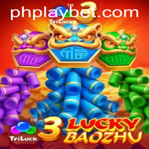 Exploring the Excitement of 3LuckyBaozhu on PH PLAY