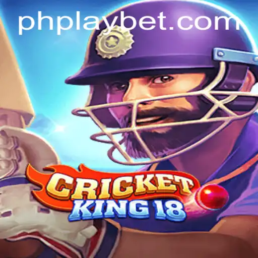 CricketKing18: Revolutionizing Online Cricket Experience with PH PLAY