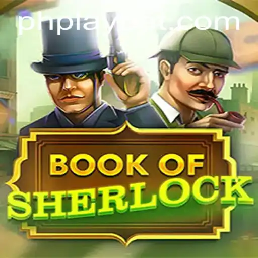 Dive into the Mystery: BookOfSherlock Meets PH PLAY