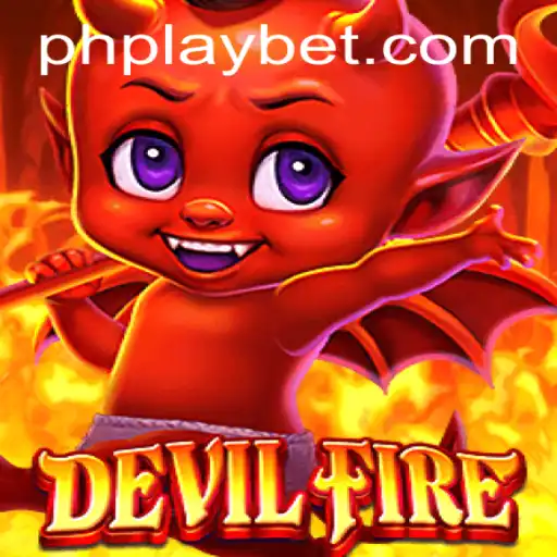 Introducing DevilFire: A Thrilling New Adventure for PH Play Enthusiasts