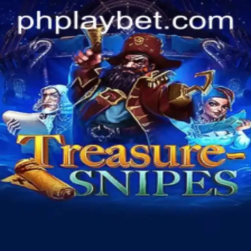 TreasureSnipes: A New Era of Interactive Gaming with PH PLAY