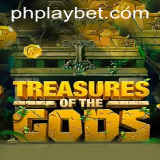 Unveiling Treasure of the Gods: A Deep Dive into PH PLAY's Latest Sensation